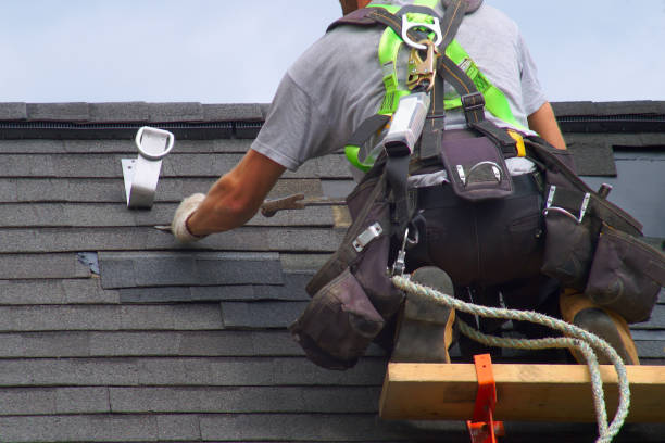 Best Residential Roofing Contractor  in Harmony, RI