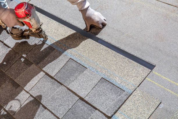Roof Repair Estimates in Harmony, RI